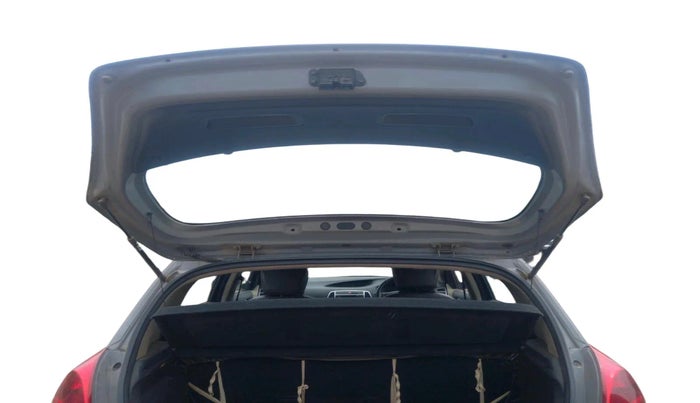 2013 Hyundai i20 MAGNA (O) 1.4 CRDI, Diesel, Manual, 51,891 km, exterior