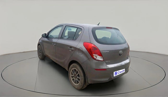 2013 Hyundai i20 MAGNA (O) 1.4 CRDI, Diesel, Manual, 51,891 km, exterior