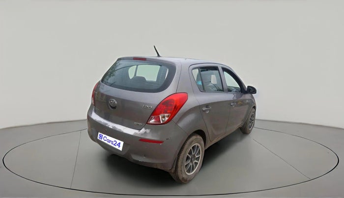 2013 Hyundai i20 MAGNA (O) 1.4 CRDI, Diesel, Manual, 51,891 km, exterior