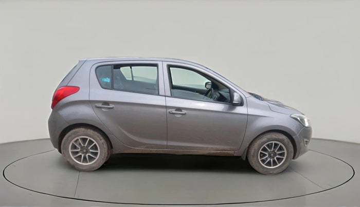 2013 Hyundai i20 MAGNA (O) 1.4 CRDI, Diesel, Manual, 51,891 km, exterior