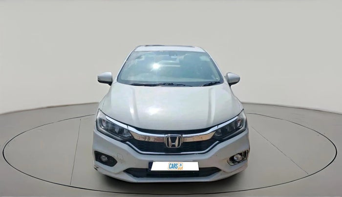 2019 Honda City 1.5L I-DTEC ZX, Diesel, Manual, 44,534 km, exterior