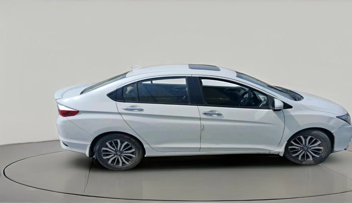 2019 Honda City 1.5L I-DTEC ZX, Diesel, Manual, 44,534 km, exterior