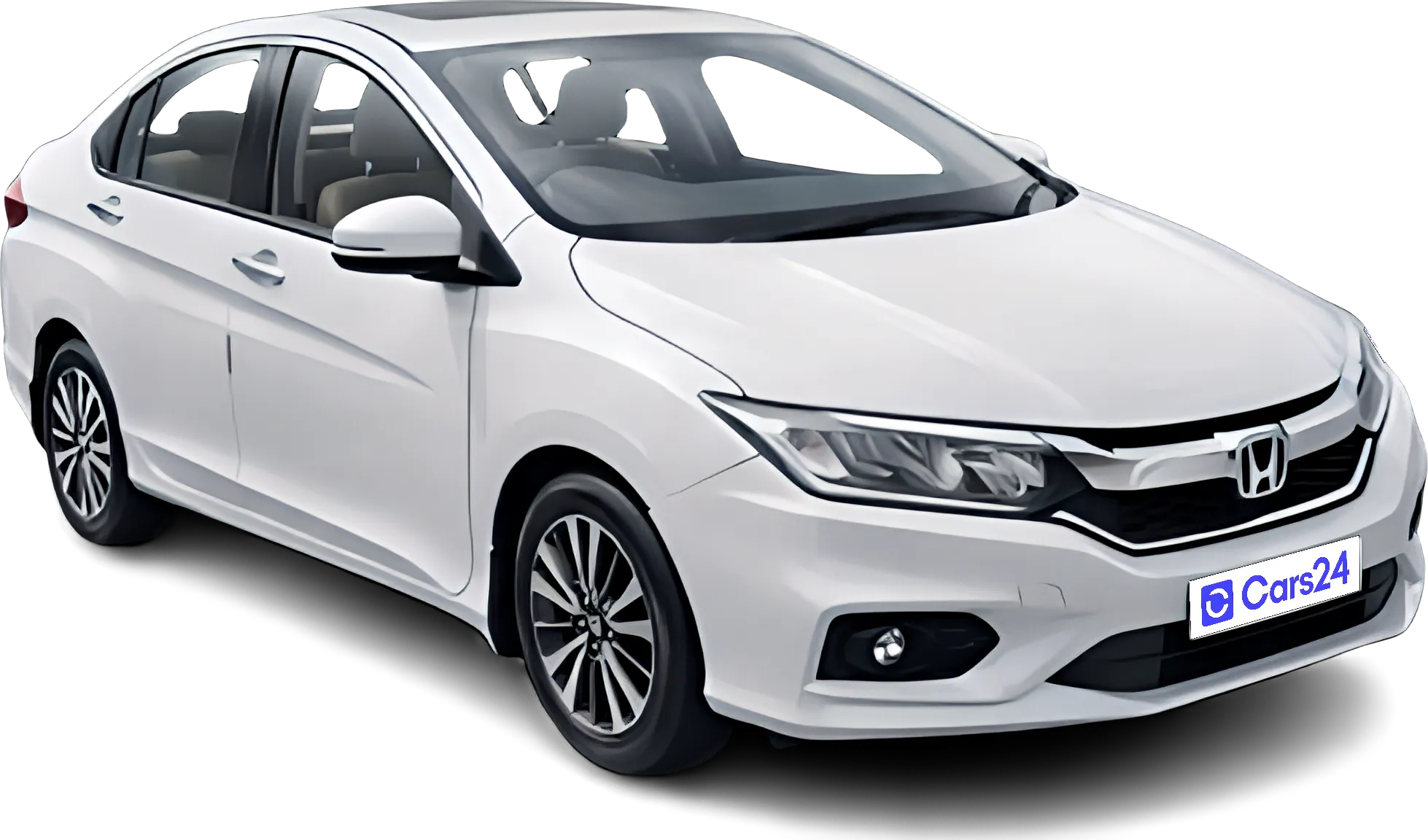2019 Honda City - Sedan - Diesel - Manual - ₹6.16 lakh