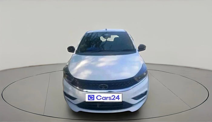 2024 Tata Tiago XM CNG, CNG, Manual, 48,140 km, exterior