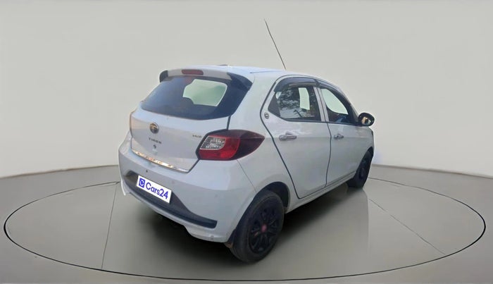 2024 Tata Tiago XM CNG, CNG, Manual, 48,140 km, exterior
