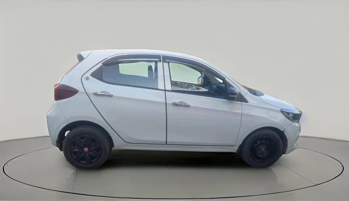 2024 Tata Tiago XM CNG, CNG, Manual, 48,140 km, exterior