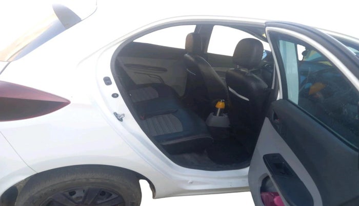 2024 Tata Tiago XM CNG, CNG, Manual, 48,140 km, interior