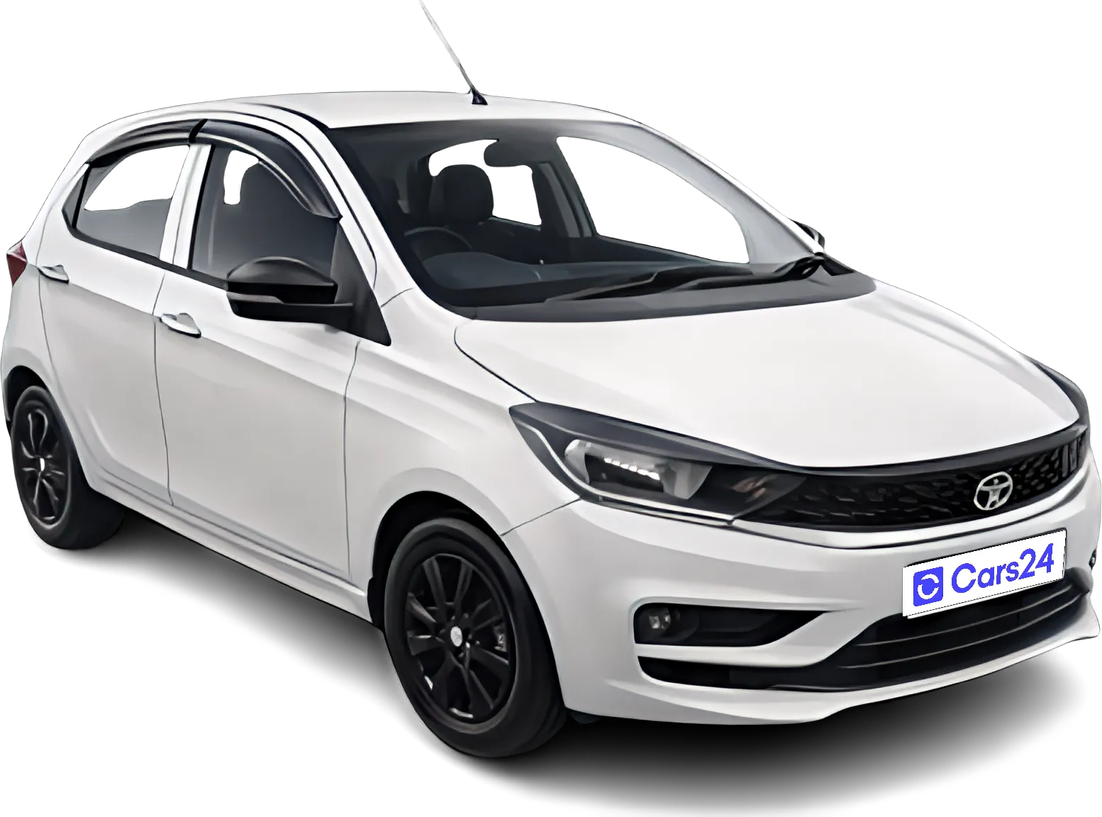 2024 Tata Tiago - Hatchback - CNG - Manual - ₹5.70 lakh