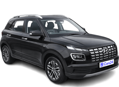 2023 Hyundai VENUE - SUV - Petrol - Automatic - ₹11.00 lakh