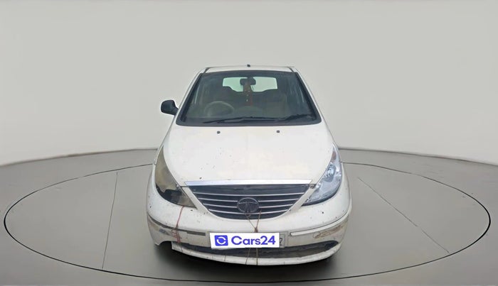 2012 Tata Indica Vista LS TDI, Diesel, Manual, 84,339 km, exterior