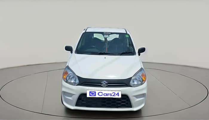 2020 Maruti Alto LXI, Petrol, Manual, 57,867 km, exterior