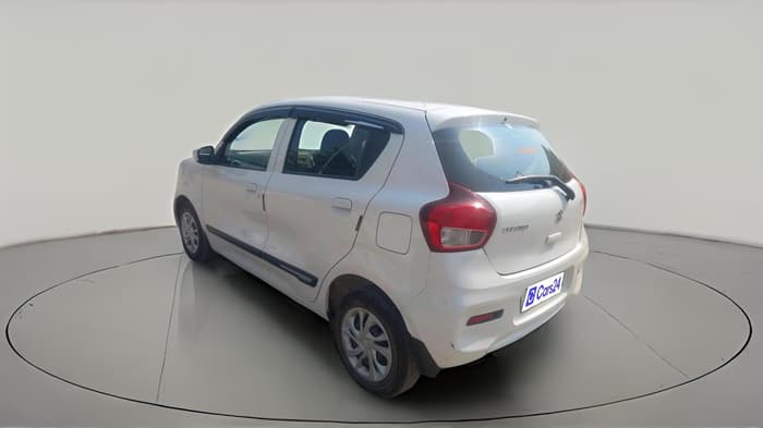 2023 Maruti Celerio ZXI, Petrol, Manual, 13,626 km, exterior