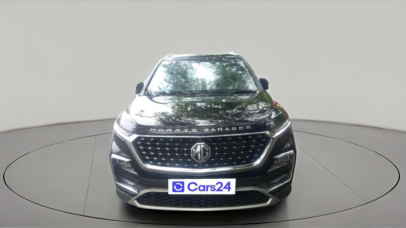 2021 MG HECTOR SHARP 2.0 DIESEL, Diesel, Manual, 71,959 km, exterior