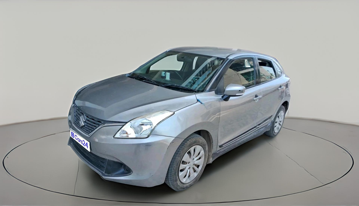 2018 Maruti Baleno DELTA PETROL 1.2, Petrol, Manual, 47,486 km, exterior