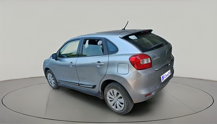 2018 Maruti Baleno DELTA PETROL 1.2, Petrol, Manual, 47,486 km, exterior