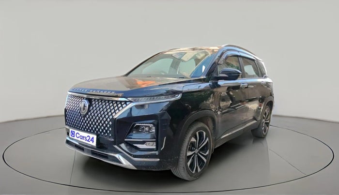 2023 MG HECTOR SHARP PRO 1.5 TURBO MT PETROL, Petrol, Manual, 43,683 km, exterior