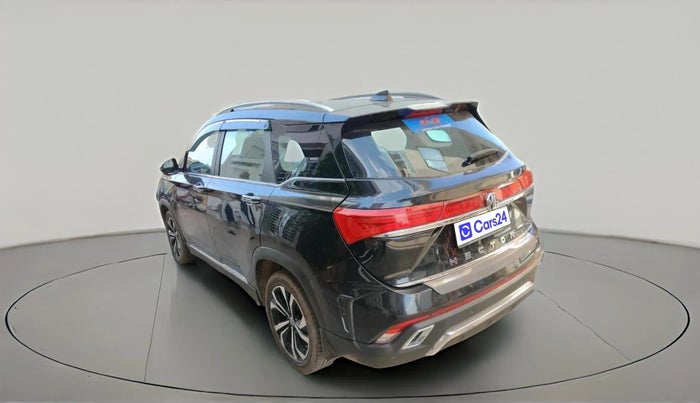 2023 MG HECTOR SHARP PRO 1.5 TURBO MT PETROL, Petrol, Manual, 43,683 km, exterior