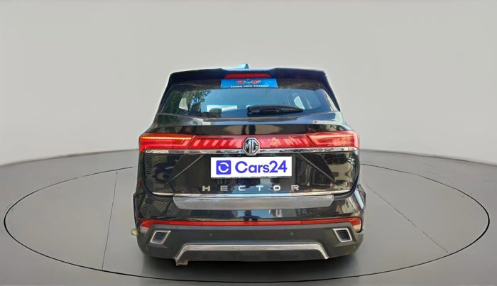 2023 MG HECTOR SHARP PRO 1.5 TURBO MT PETROL, Petrol, Manual, 43,683 km, exterior