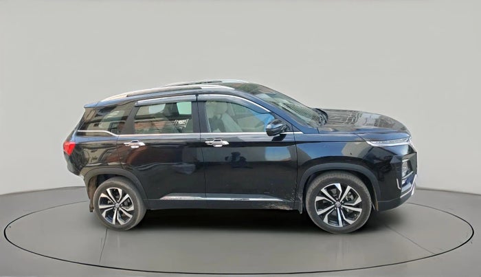 2023 MG HECTOR SHARP PRO 1.5 TURBO MT PETROL, Petrol, Manual, 43,683 km, exterior