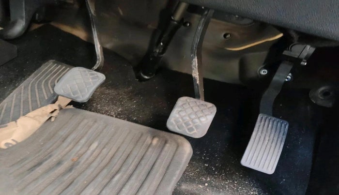 2023 MG HECTOR SHARP PRO 1.5 TURBO MT PETROL, Petrol, Manual, 43,683 km, interior