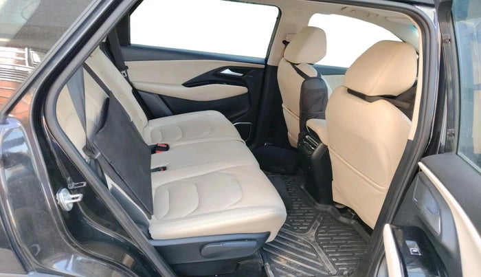 2023 MG HECTOR SHARP PRO 1.5 TURBO MT PETROL, Petrol, Manual, 43,683 km, interior