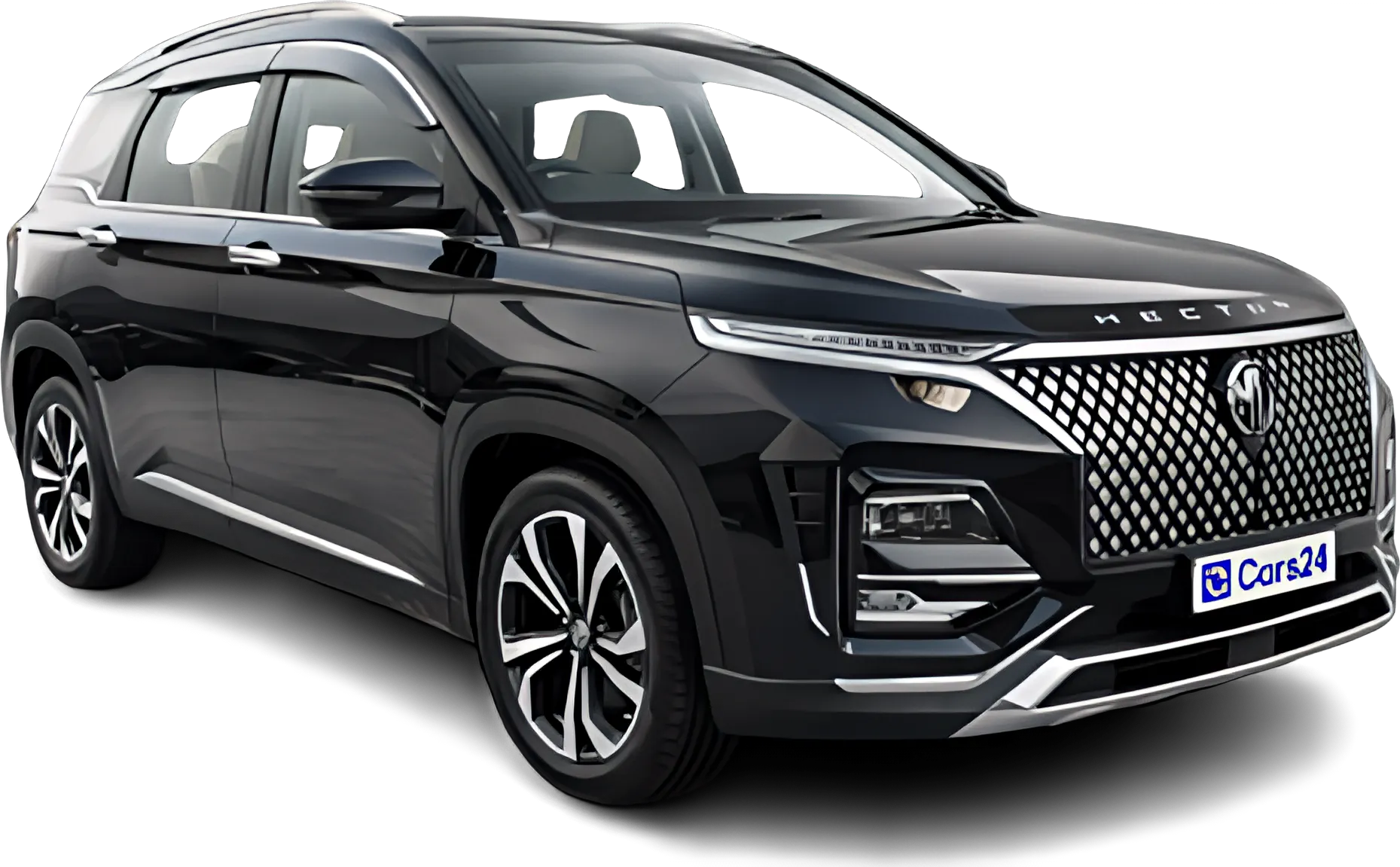 2023 MG HECTOR - SUV - Petrol - Manual - ₹15.63 lakh