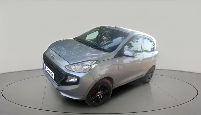 2021 Hyundai NEW SANTRO MAGNA, Petrol, Manual, 65,436 km, exterior