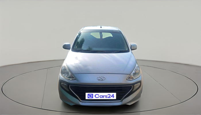 2021 Hyundai NEW SANTRO MAGNA, Petrol, Manual, 65,436 km, exterior