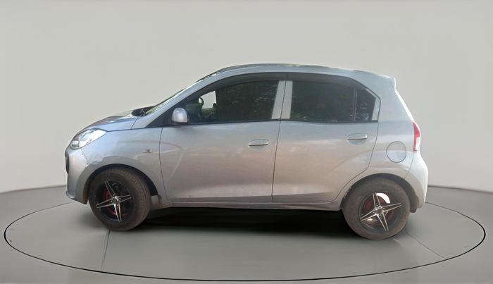 2021 Hyundai NEW SANTRO MAGNA, Petrol, Manual, 65,436 km, exterior