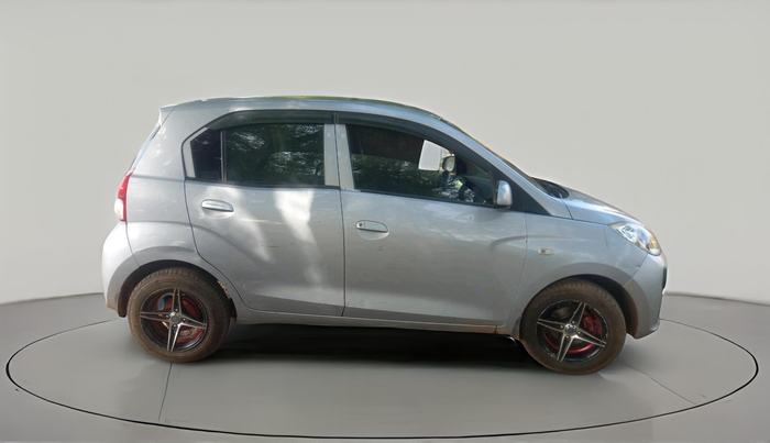 2021 Hyundai NEW SANTRO MAGNA, Petrol, Manual, 65,436 km, exterior
