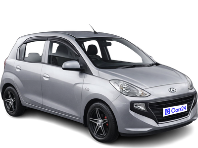 2021 Hyundai NEW SANTRO - Hatchback - Petrol - Manual - ₹3.50 lakh