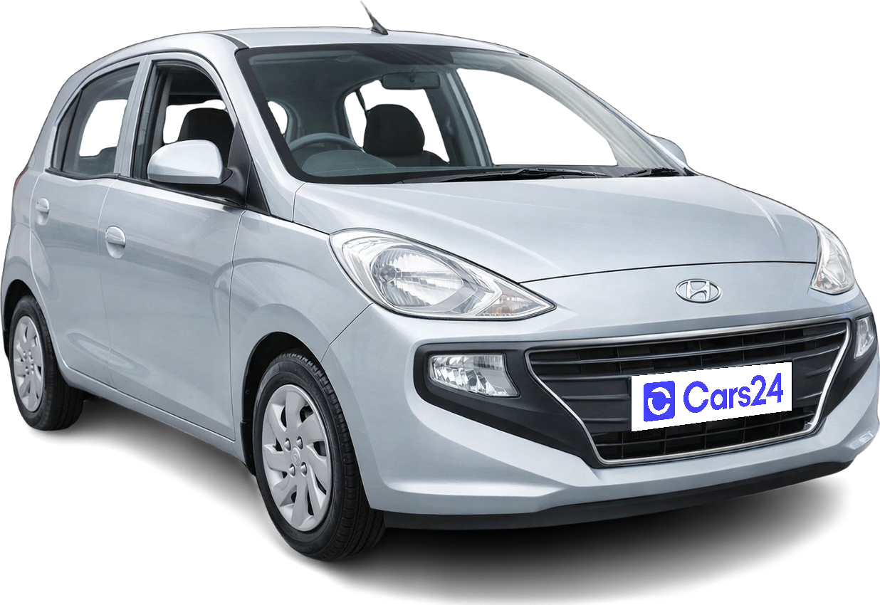 2018 Hyundai NEW SANTRO - Hatchback - Petrol - Manual - ₹2.80 lakh