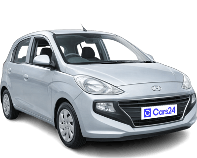 2018 Hyundai NEW SANTRO - Hatchback - Petrol - Manual - ₹2.80 lakh