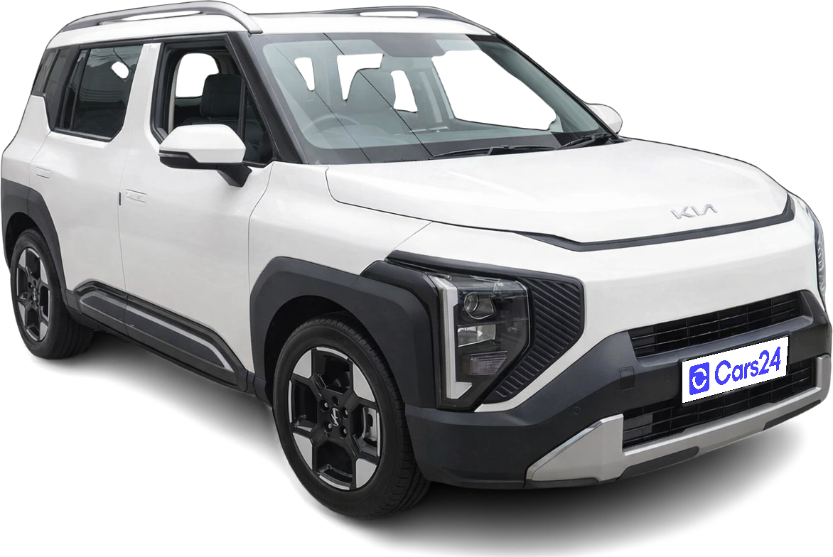 2025 KIA SYROS - SUV - Petrol - Manual - ₹11.90 lakh