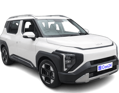 2025 KIA SYROS - SUV - Petrol - Manual - ₹11.90 lakh