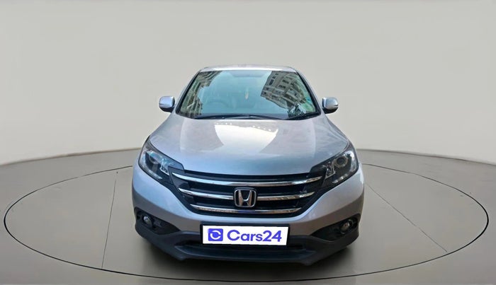 2013 Honda CRV 2.0L I-VTEC 2WD AT, Petrol, Automatic, 1,04,896 km, exterior