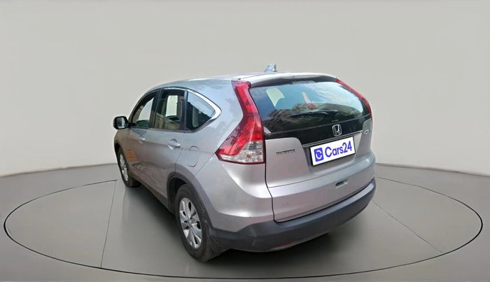 2013 Honda CRV 2.0L I-VTEC 2WD AT, Petrol, Automatic, 1,04,896 km, exterior