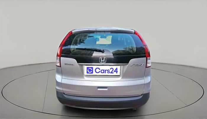 2013 Honda CRV 2.0L I-VTEC 2WD AT, Petrol, Automatic, 1,04,896 km, exterior