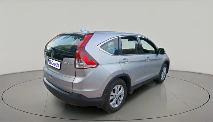 2013 Honda CRV 2.0L I-VTEC 2WD AT, Petrol, Automatic, 1,04,896 km, exterior