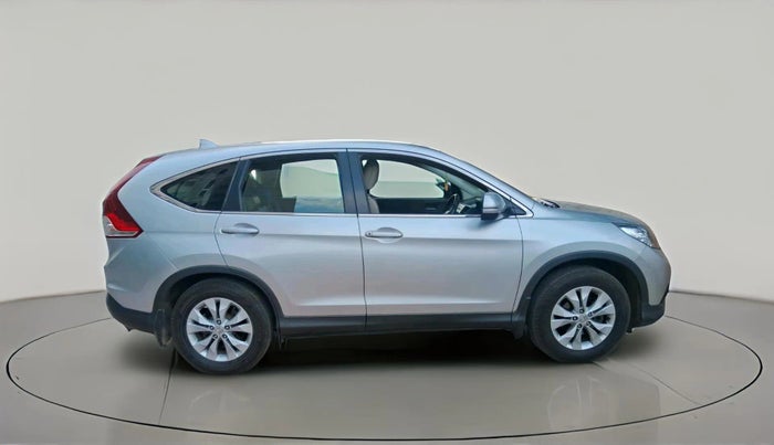 2013 Honda CRV 2.0L I-VTEC 2WD AT, Petrol, Automatic, 1,04,896 km, exterior