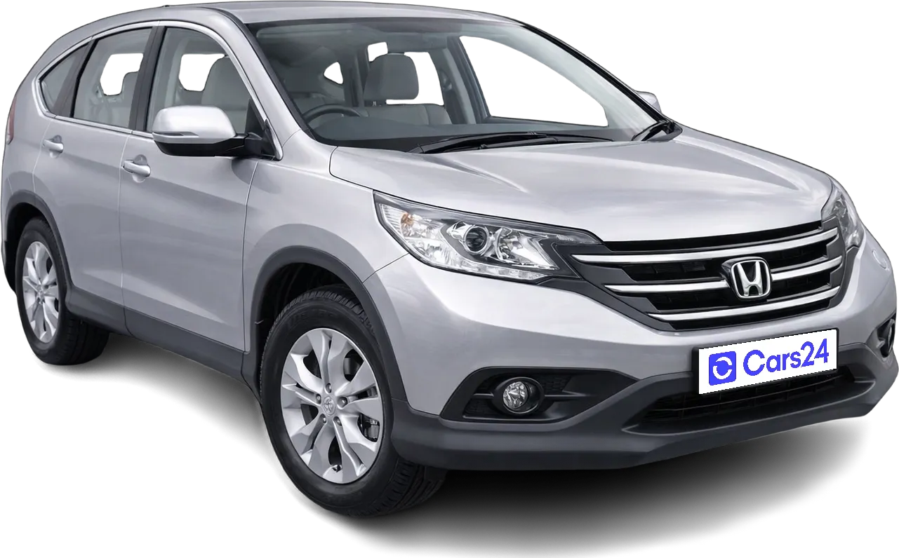 2013 Honda CRV - SUV - Petrol - Automatic - ₹3.20 lakh