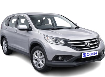 2013 Honda CRV - SUV - Petrol - Automatic - ₹3.20 lakh