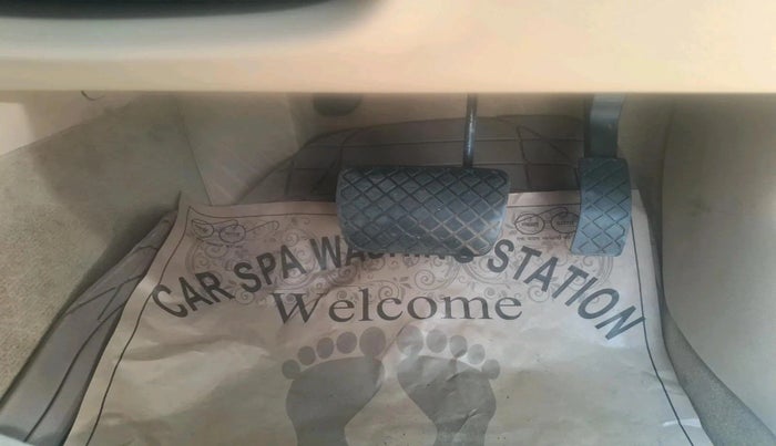 2014 Audi A6 35TDI PREMIUM, Diesel, Automatic, 79,456 km, interior