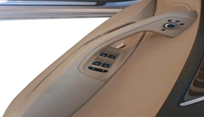 2014 Audi A6 35TDI PREMIUM, Diesel, Automatic, 79,456 km, interior