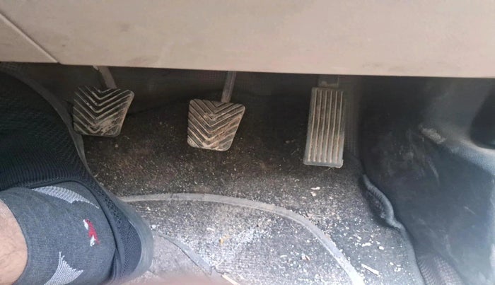 2013 Hyundai i20 SPORTZ 1.2, Petrol, Manual, 53,865 km, interior