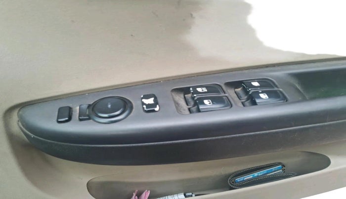 2013 Hyundai i20 SPORTZ 1.2, Petrol, Manual, 53,865 km, interior