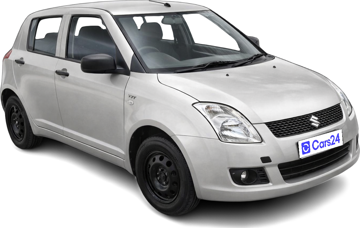 2011 Maruti Swift - Hatchback - Petrol - Manual - ₹1.46 lakh