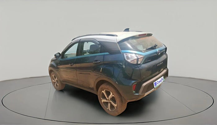 2022 Tata NEXON EV XZ PLUS, Electric, Automatic, 30,314 km, exterior