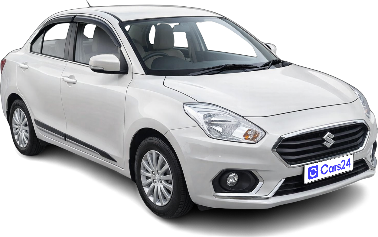 2023 Maruti Dzire - Sedan - Petrol - Manual - ₹5.50 lakh