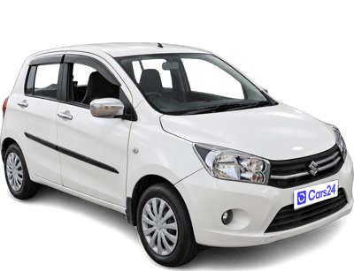 2017 Maruti Celerio - Hatchback - Petrol - Manual - ₹2.75 lakh